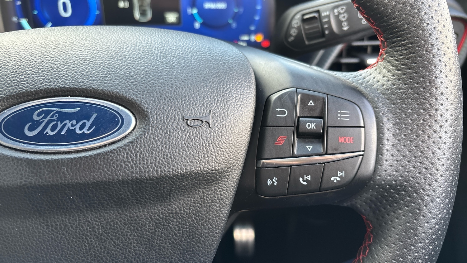 Used Ford Puma 2023 for sale - 76324452: Photo 23