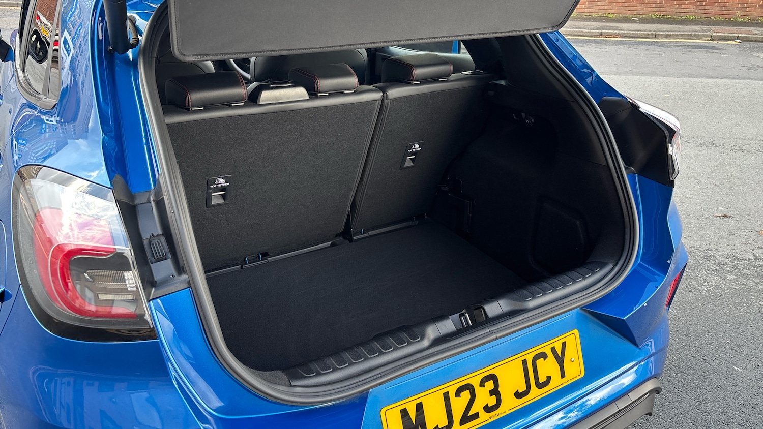 Used Ford Puma 2023 for sale - 76324452: Photo 28