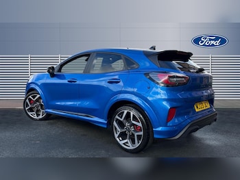 Used Ford Puma 2023 for sale - 76324452: Photo