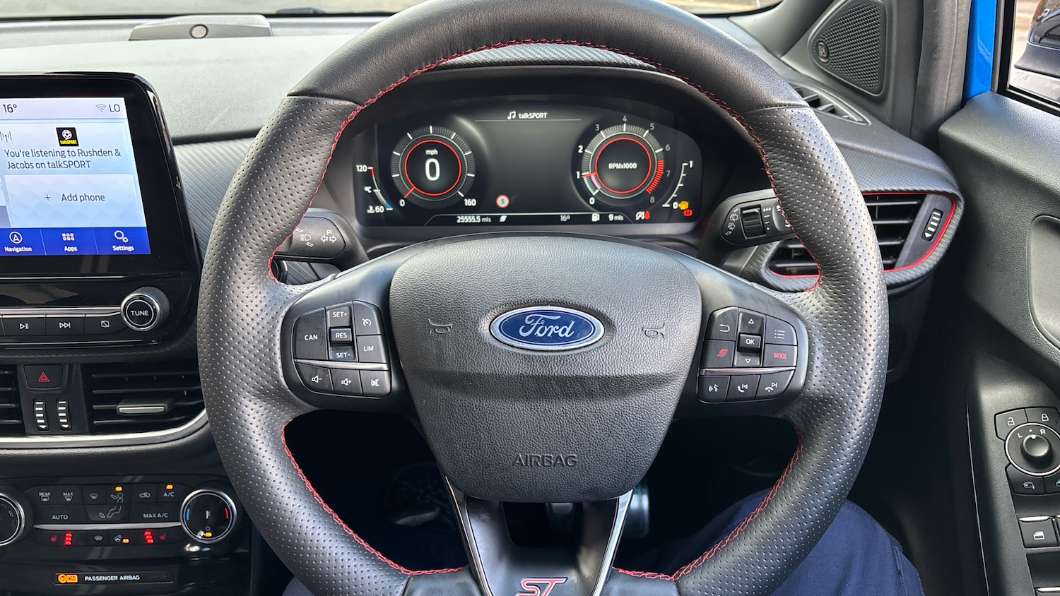 Used Ford Puma 2023 for sale - 76324452: Photo 44