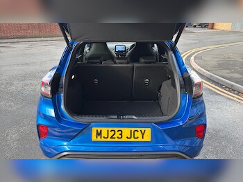 Used Ford Puma 2023 for sale - 76324452: Photo