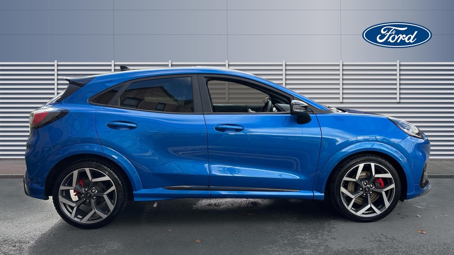 Used Ford Puma 2023 for sale - 76324452: Photo 5