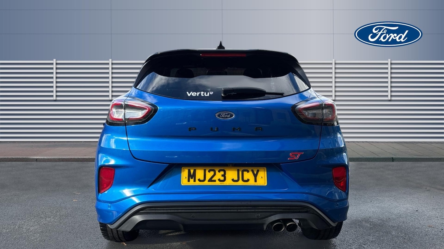 Used Ford Puma 2023 for sale - 76324452: Photo 6
