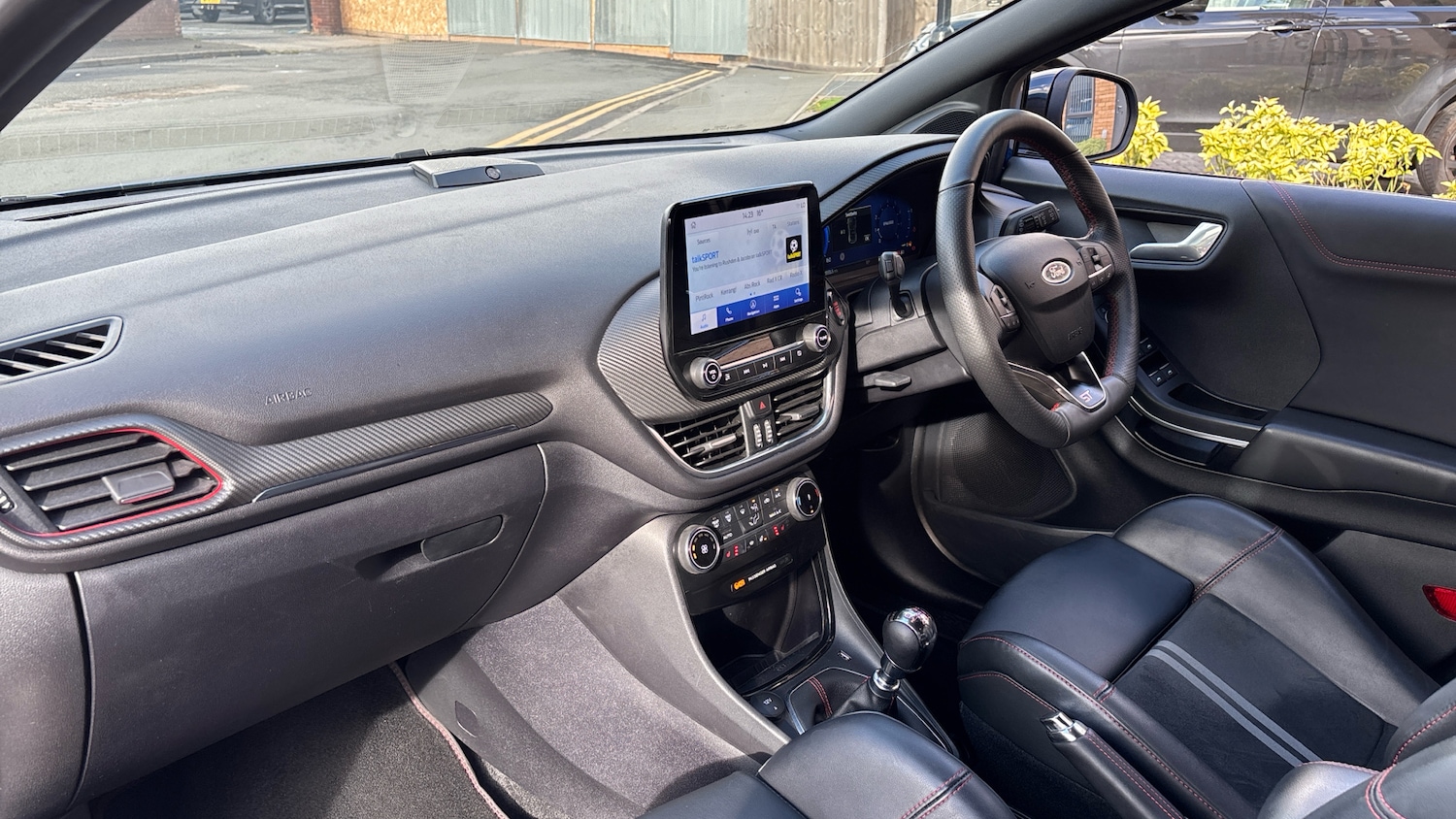 Used Ford Puma 2023 for sale - 76324452: Photo 9