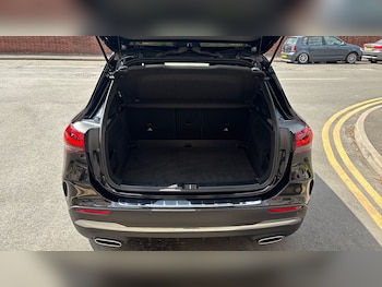 Used Mercedes-Benz GLA 2021 for sale - 75789941: Photo