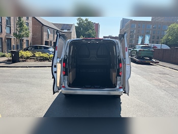 Used Ford Transit Custom 2025 for sale - 78733401: Photo