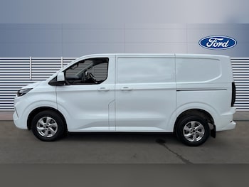 Used Ford Transit Custom 2025 for sale - 79476851: Photo