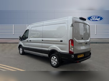 Used Ford Transit 2024 for sale - 79283393: Photo