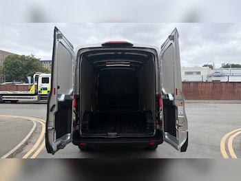 Used Ford Transit 2024 for sale - 79283393: Photo