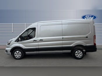 Used Ford Transit 2024 for sale - 79283393: Photo