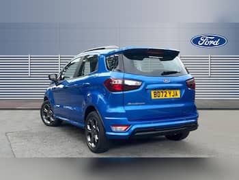Used Ford Ecosport 2022 for sale - 79746230: Photo