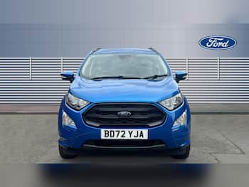 Used Ford Ecosport 2022 for sale - 79746230: Photo