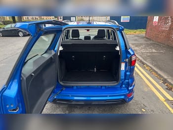 Used Ford Ecosport 2022 for sale - 79746230: Photo