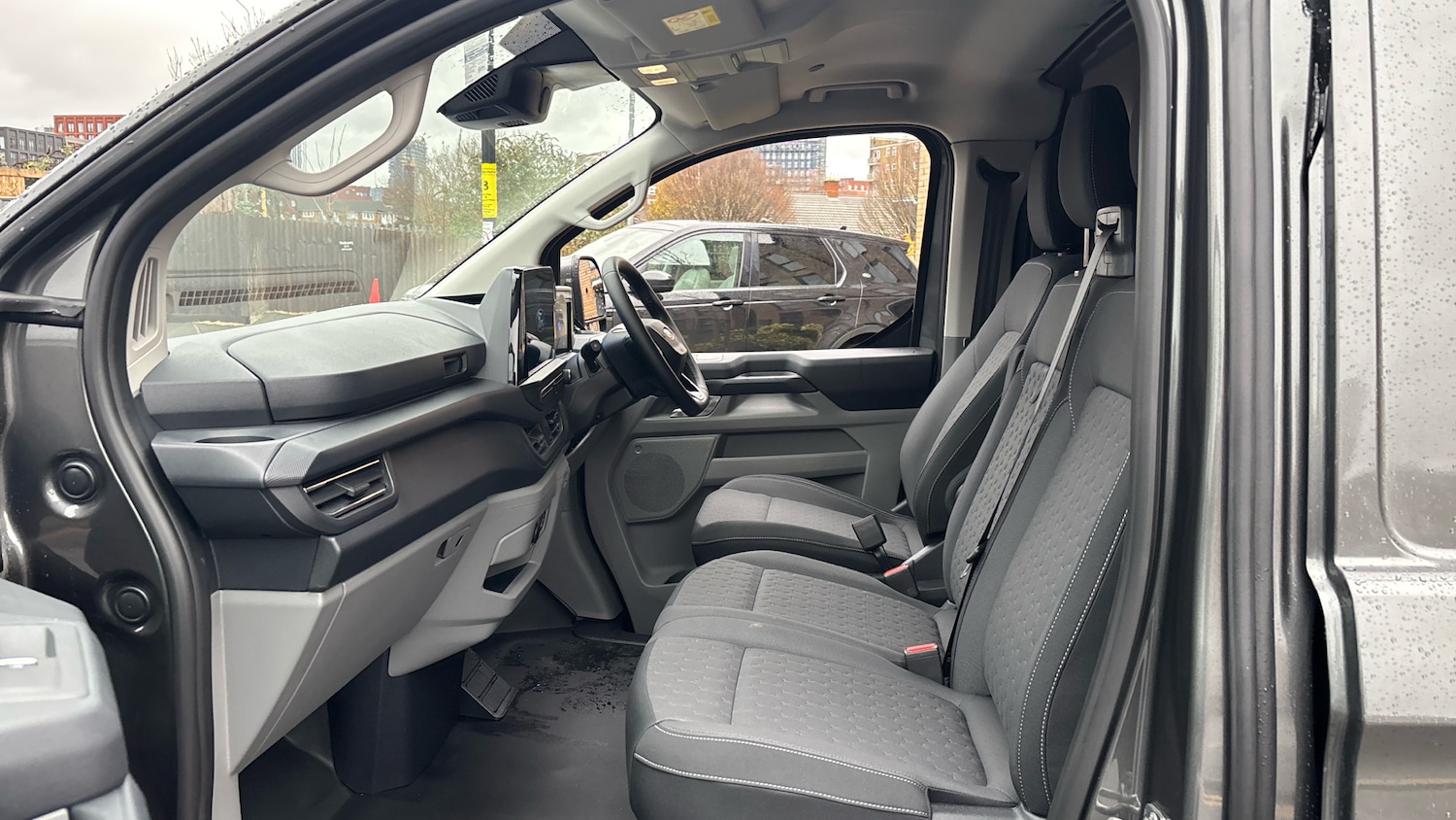 Used Ford Transit Custom 2025 for sale - 76776309: Photo 13