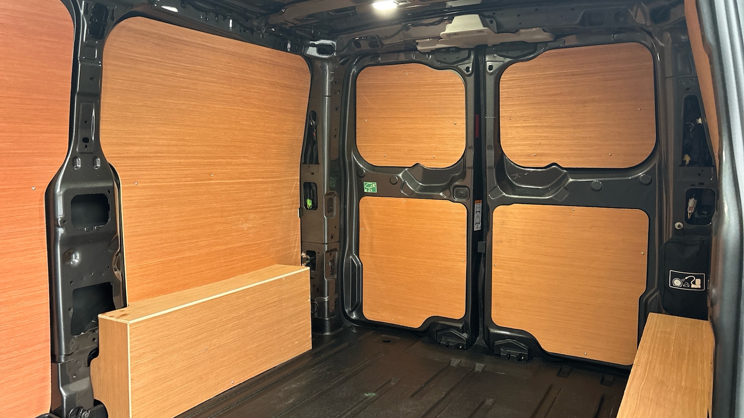 Used Ford Transit Custom 2025 for sale - 76776309: Photo 14