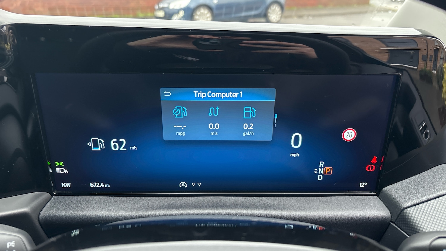 Used Ford Transit Custom 2025 for sale - 76776309: Photo 19