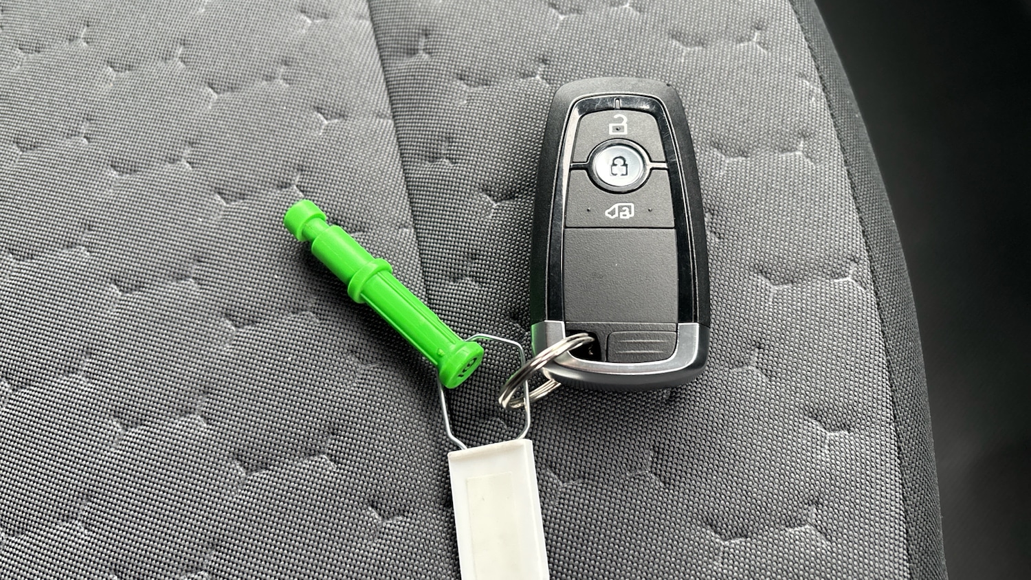 Used Ford Transit Custom 2025 for sale - 76776309: Photo 20