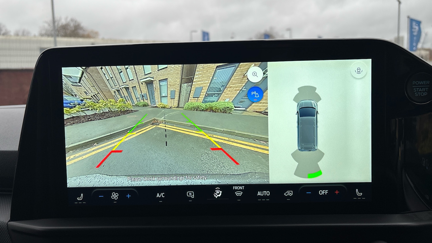 Used Ford Transit Custom 2025 for sale - 76776309: Photo 21