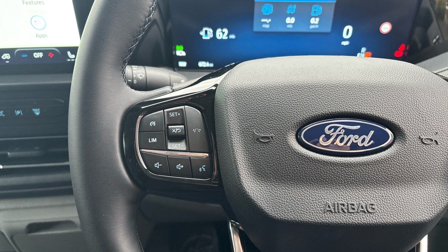 Used Ford Transit Custom 2025 for sale - 76776309: Photo 22