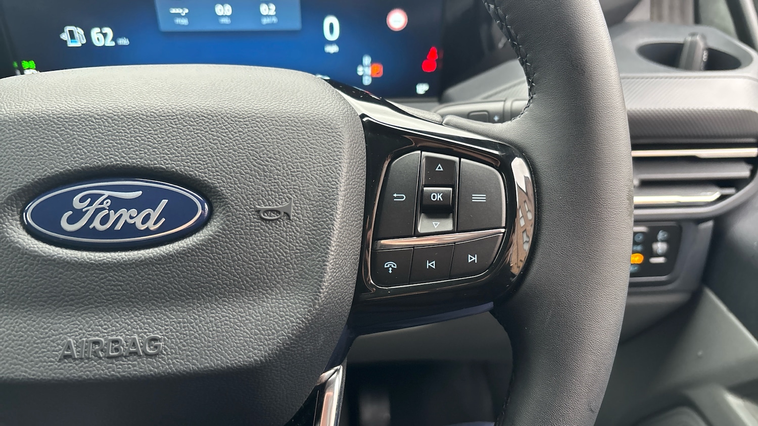 Used Ford Transit Custom 2025 for sale - 76776309: Photo 23