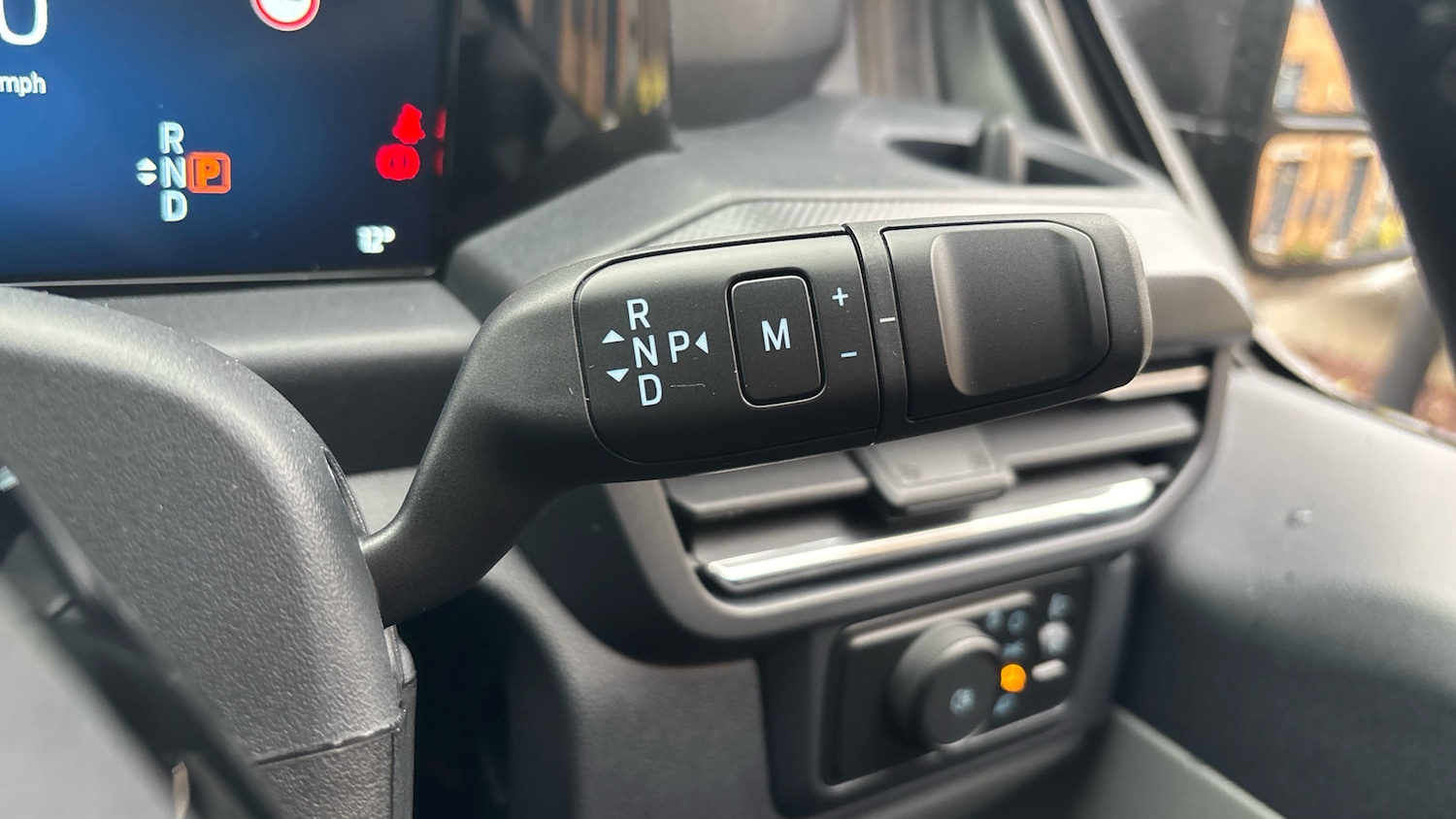 Used Ford Transit Custom 2025 for sale - 76776309: Photo 25