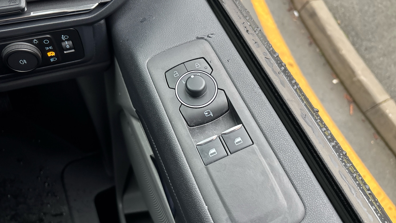 Used Ford Transit Custom 2025 for sale - 76776309: Photo 27