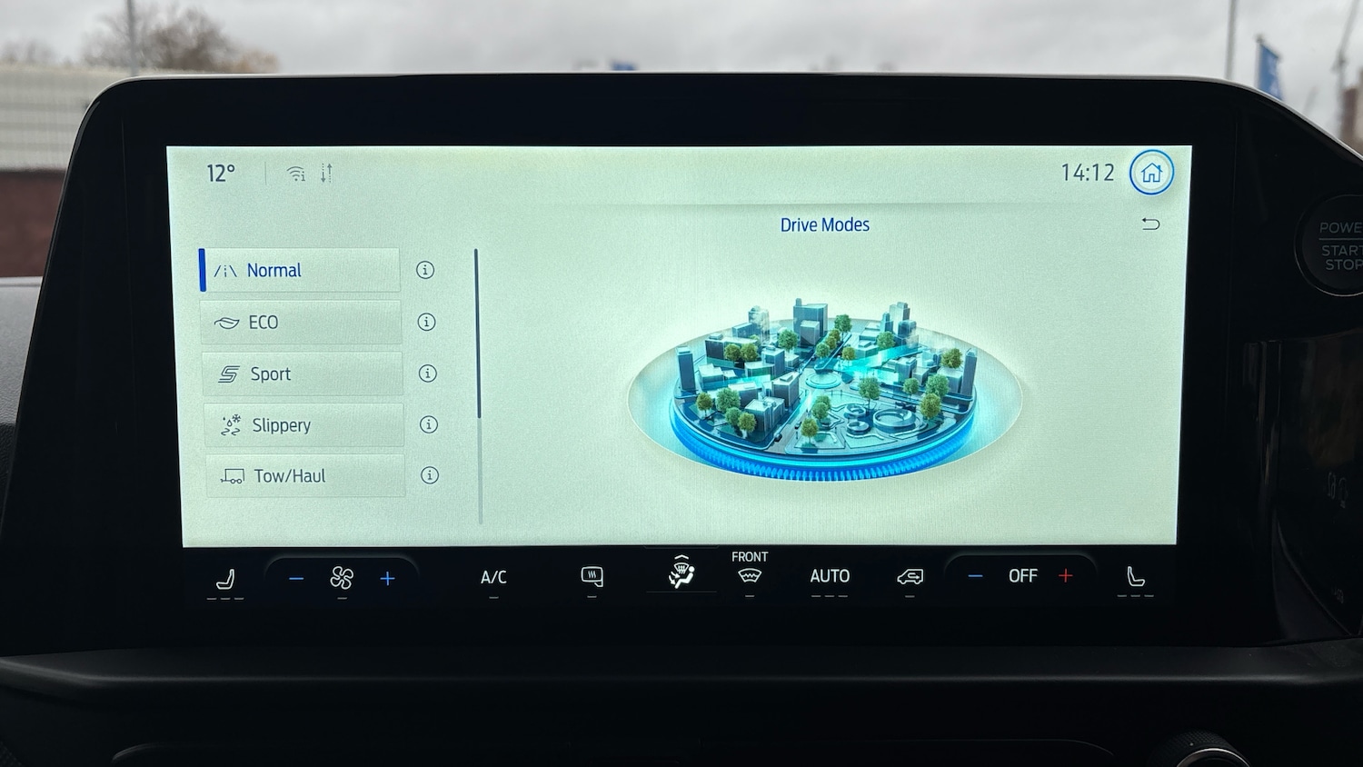 Used Ford Transit Custom 2025 for sale - 76776309: Photo 28