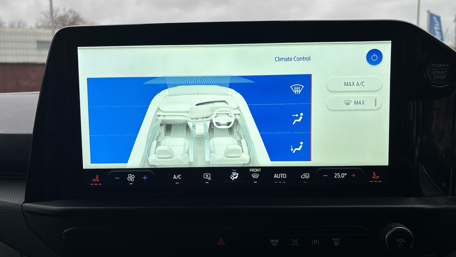 Used Ford Transit Custom 2025 for sale - 76776309: Photo 30