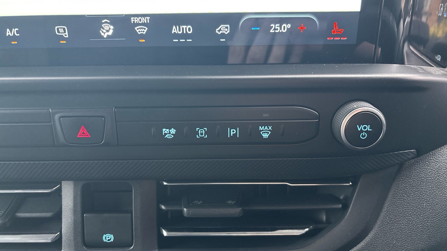 Used Ford Transit Custom 2025 for sale - 76776309: Photo 31