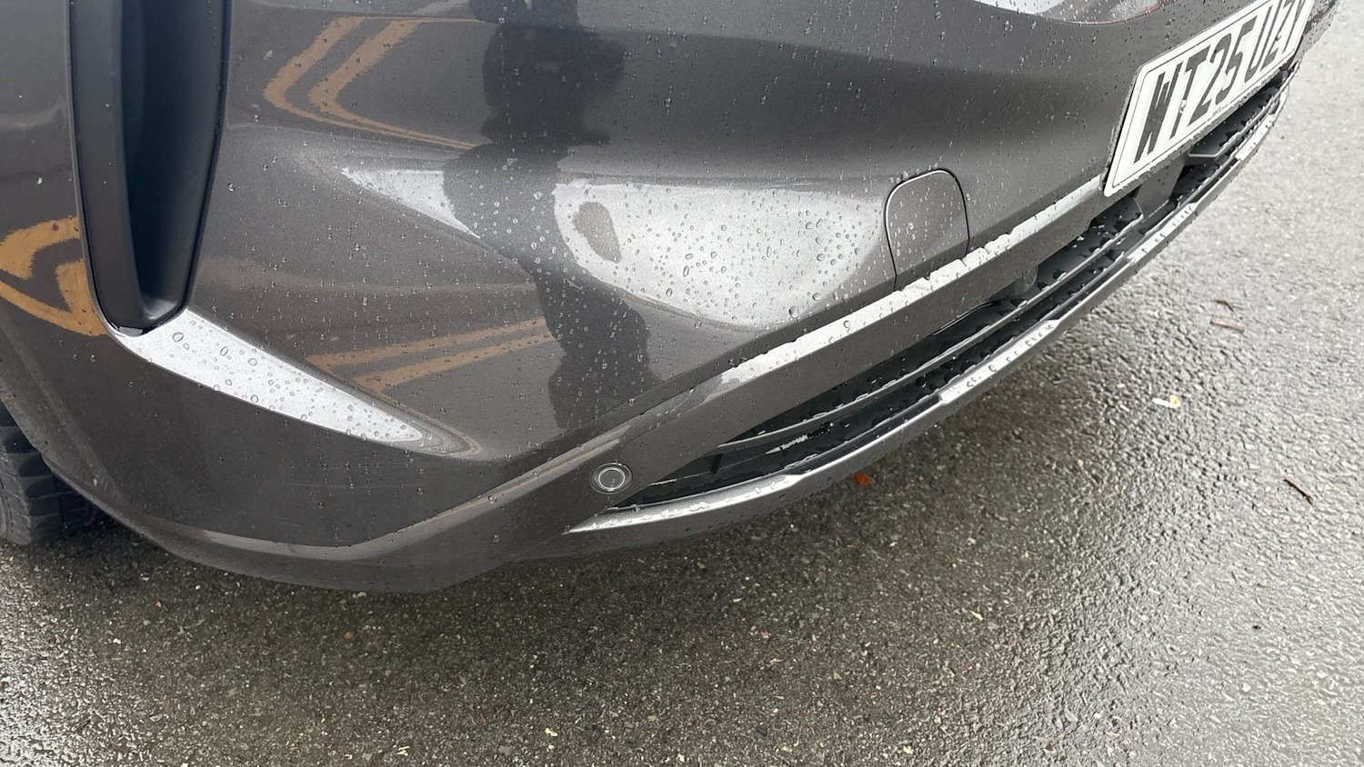 Used Ford Transit Custom 2025 for sale - 76776309: Photo 36