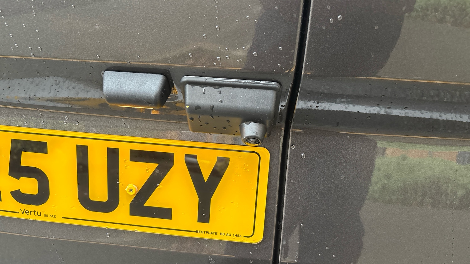 Used Ford Transit Custom 2025 for sale - 76776309: Photo 38