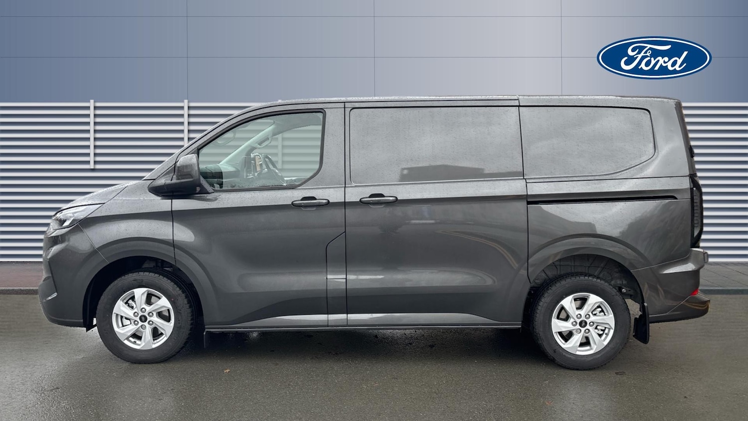 Used Ford Transit Custom 2025 for sale - 76776309: Photo 4