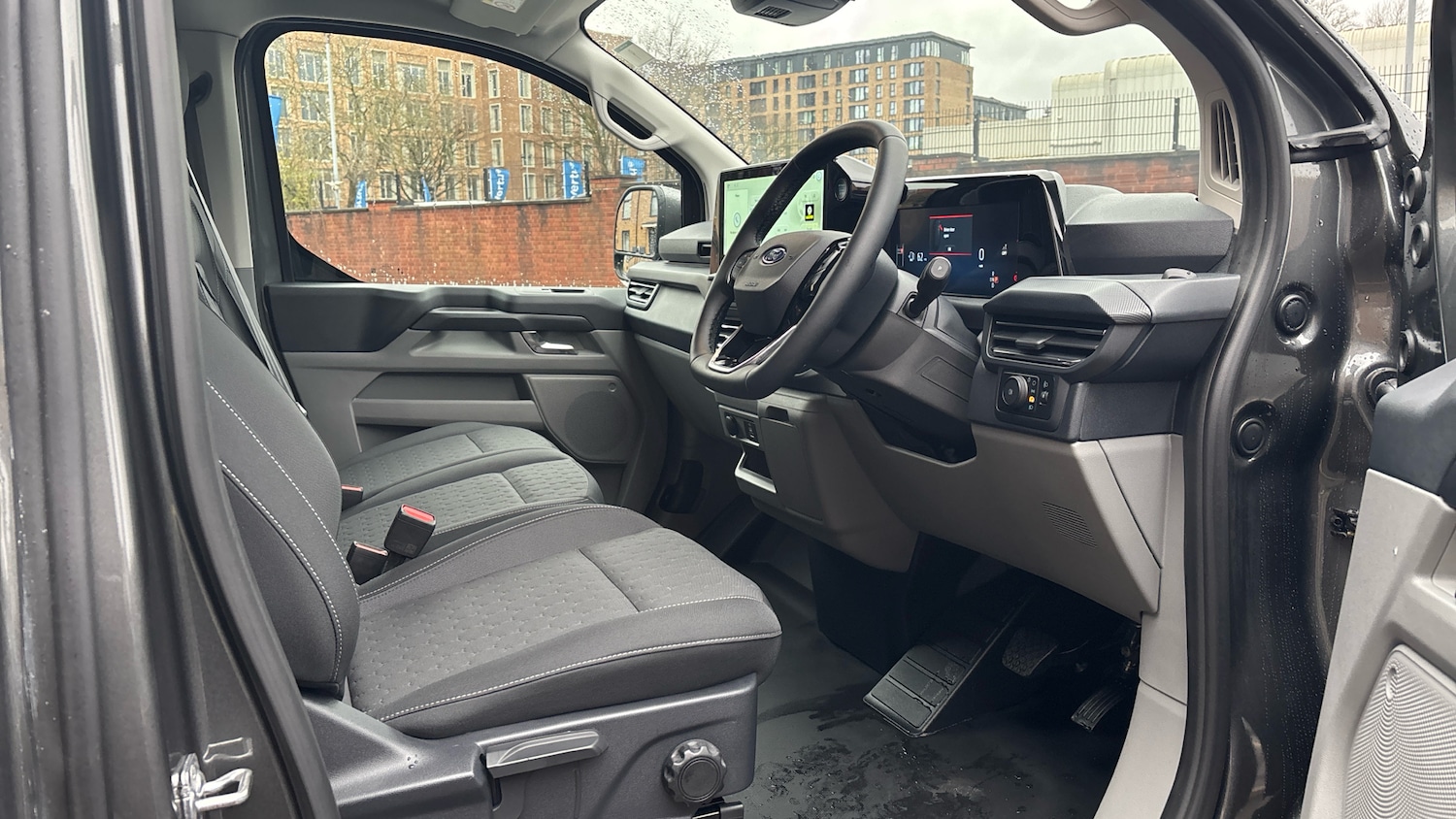 Used Ford Transit Custom 2025 for sale - 76776309: Photo 6