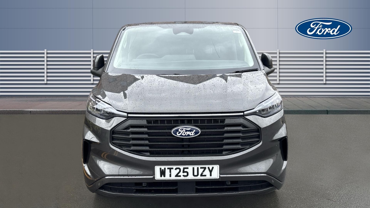 Used Ford Transit Custom 2025 for sale - 76776309: Photo 8