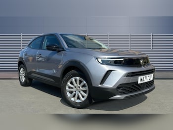 2021 (71) - 1.2 Turbo 100 SE 5dr Petrol Hatchback
