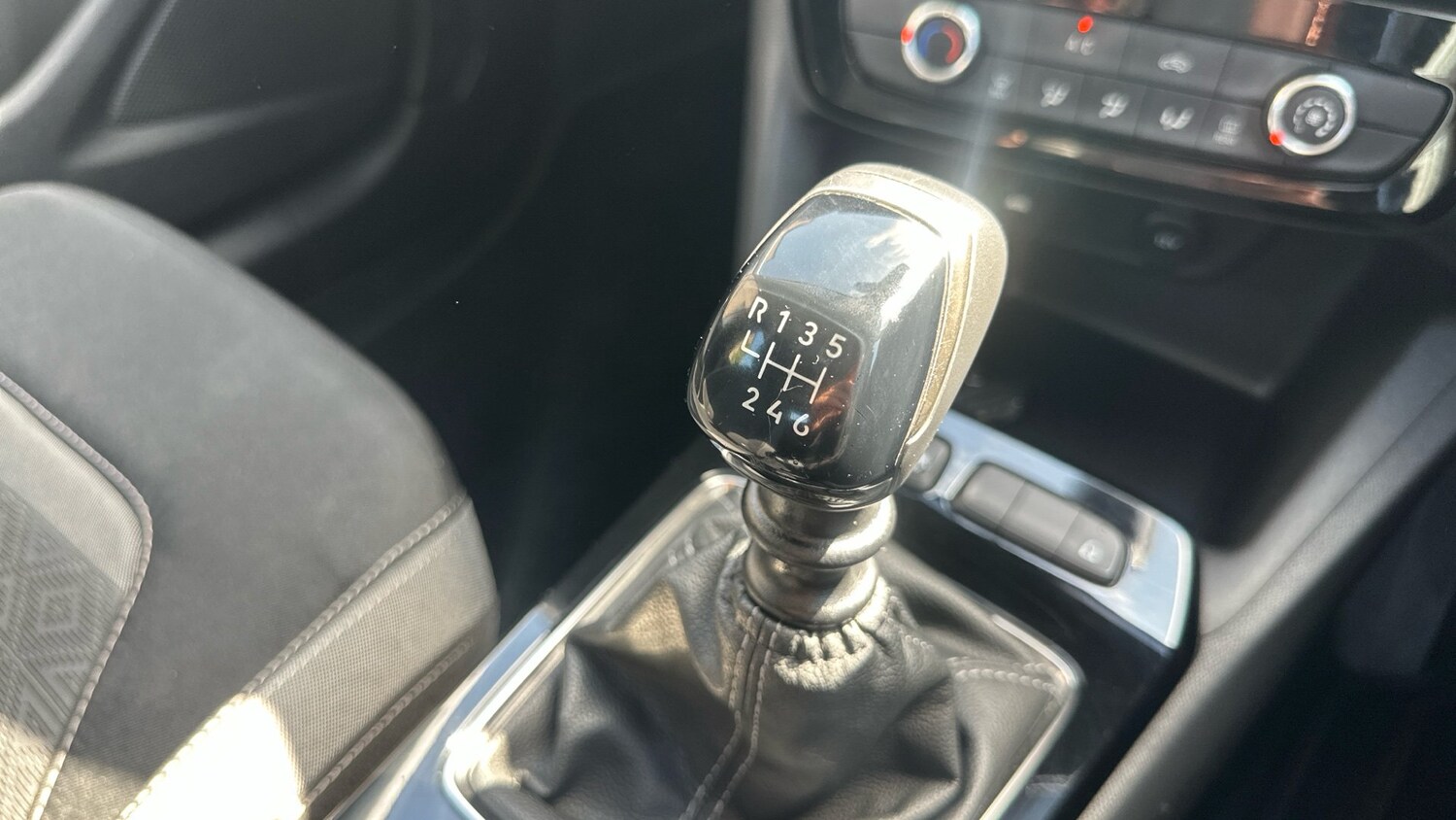 Vehicle 36