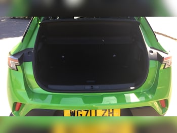 Used Vauxhall Mokka 2021 for sale - 78433346: Photo