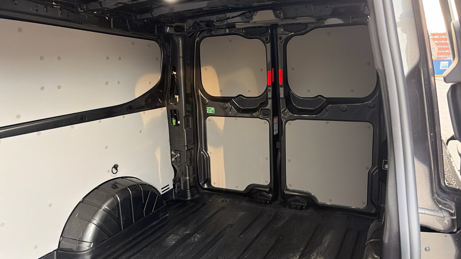 Used Ford Transit Custom 2025 for sale - 76449216: Photo 14