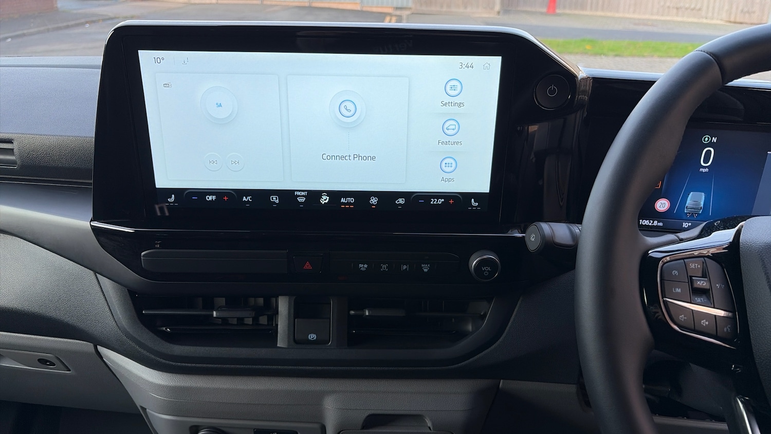 Used Ford Transit Custom 2025 for sale - 76449216: Photo 15