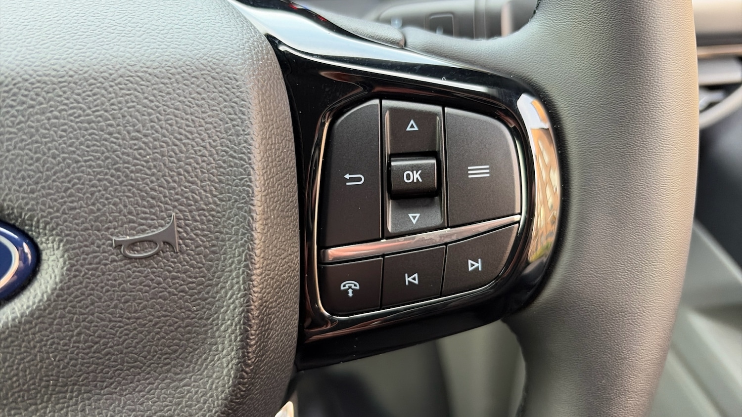 Used Ford Transit Custom 2025 for sale - 76449216: Photo 22