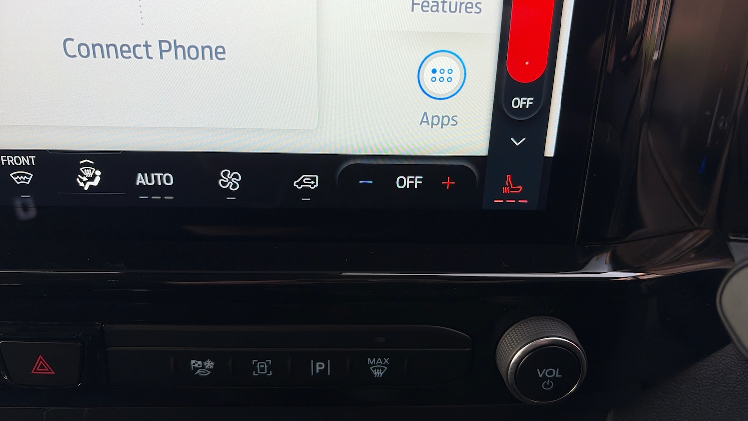 Used Ford Transit Custom 2025 for sale - 76449216: Photo 26