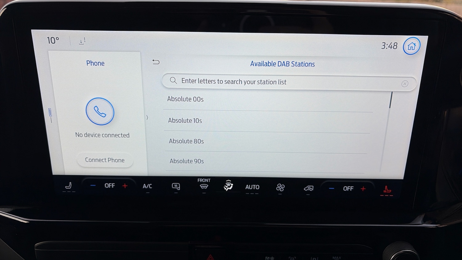 Used Ford Transit Custom 2025 for sale - 76449216: Photo 28