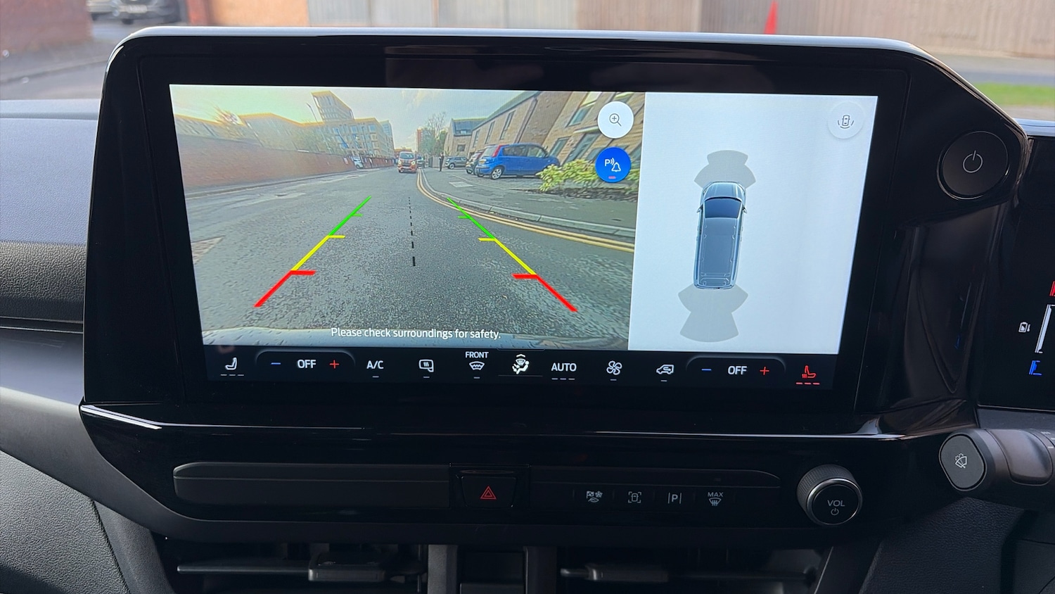 Used Ford Transit Custom 2025 for sale - 76449216: Photo 32