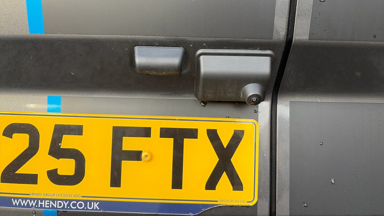 Used Ford Transit Custom 2025 for sale - 76449216: Photo 37