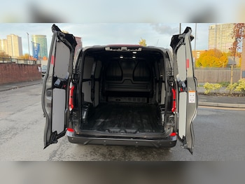 Used Ford Transit Custom 2025 for sale - 76449216: Photo