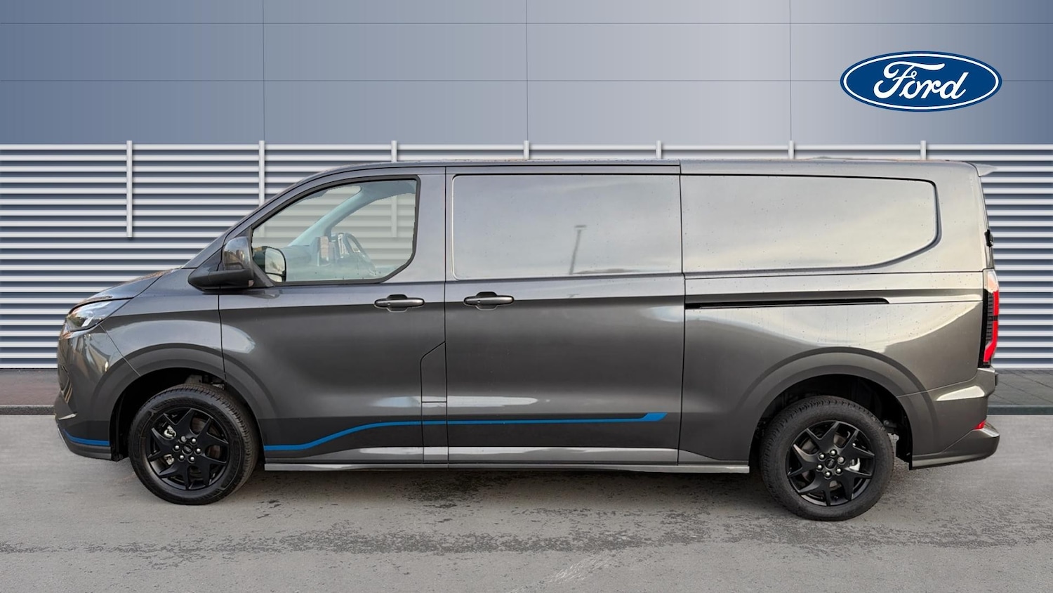 Used Ford Transit Custom 2025 for sale - 76449216: Photo 4