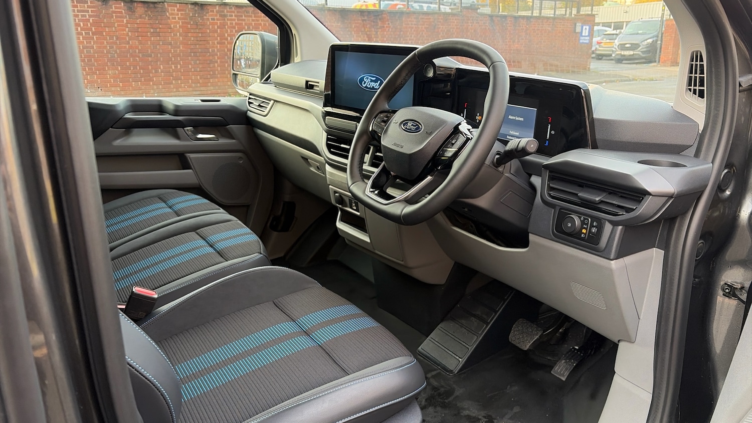 Used Ford Transit Custom 2025 for sale - 76449216: Photo 6