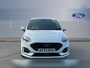 Used Ford Fiesta 2022 for sale - 79605298: Photo