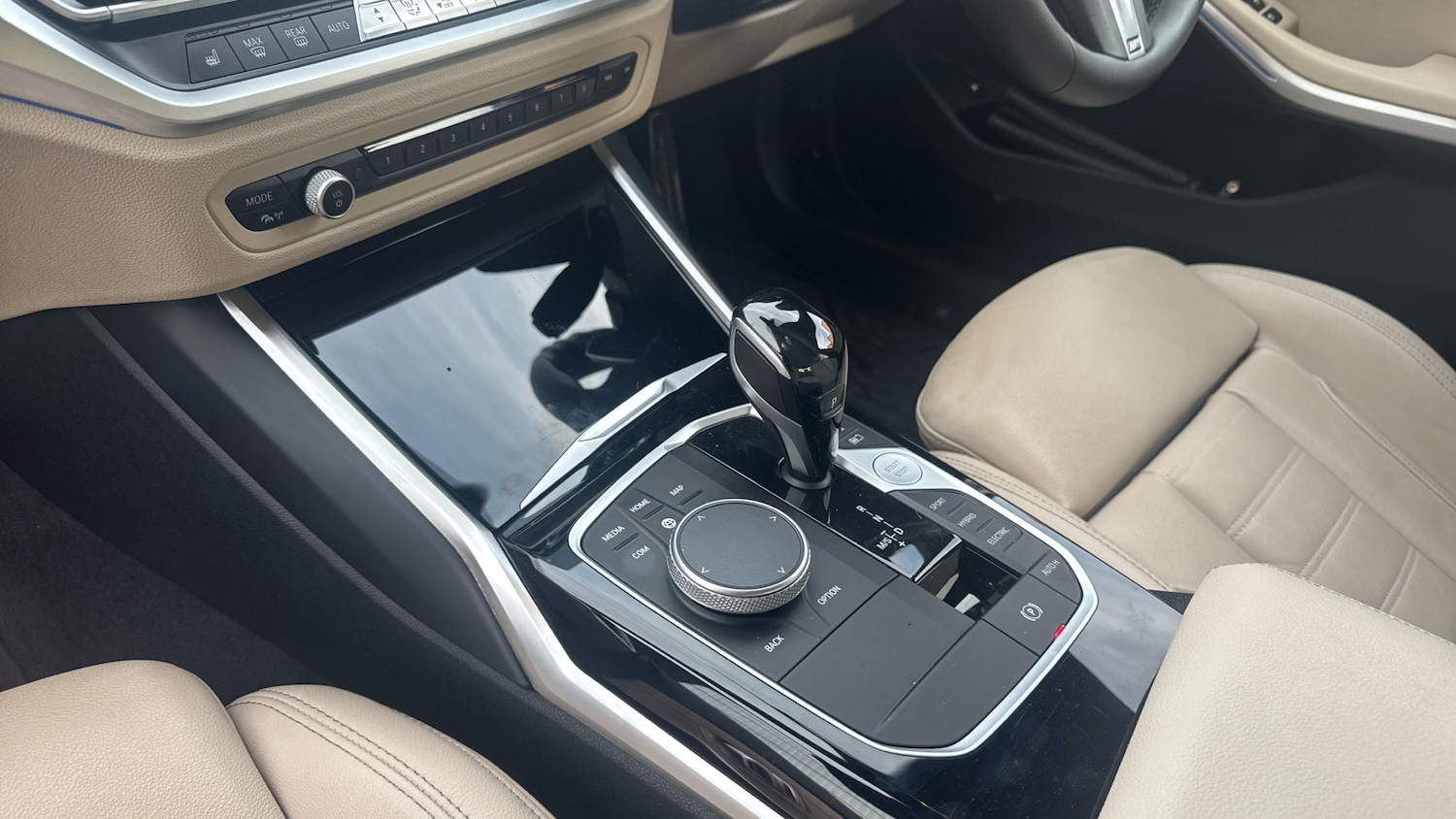 Used BMW 3 Series 2021 for sale - 76940016: Photo 13