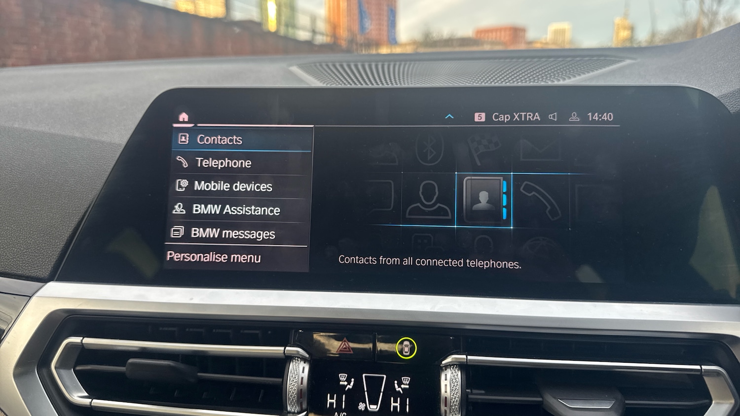 Used BMW 3 Series 2021 for sale - 76940016: Photo 29